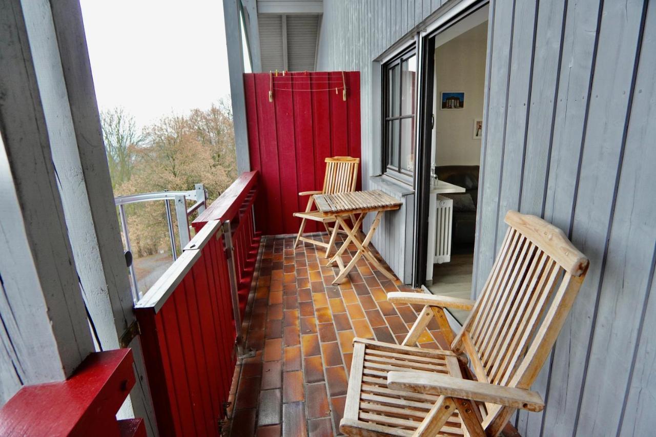 Hallelujah - Wunderschoenes Und Gepflegtes Apartment Mit Bademantelgang Zur Therme Bad Griesbach im Rottal Exterior foto
