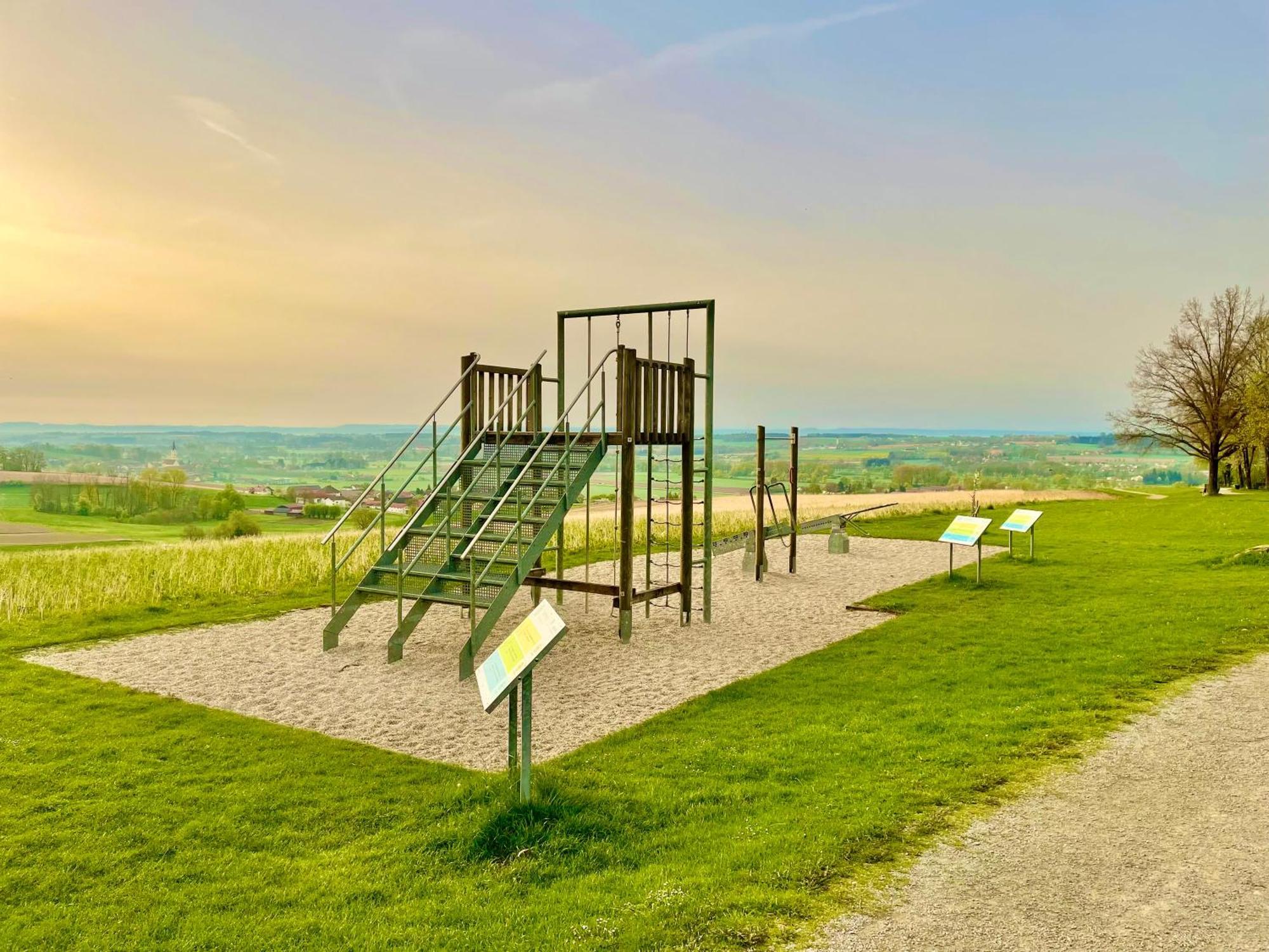 Hallelujah - Wunderschoenes Und Gepflegtes Apartment Mit Bademantelgang Zur Therme Bad Griesbach im Rottal Exterior foto